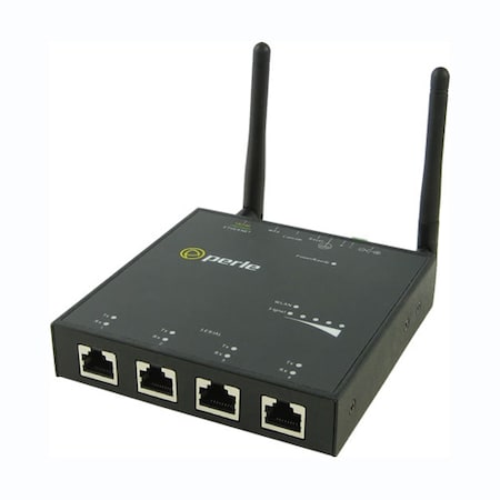 Perle Systems Iolan Sdg4 W Device Server 04031684